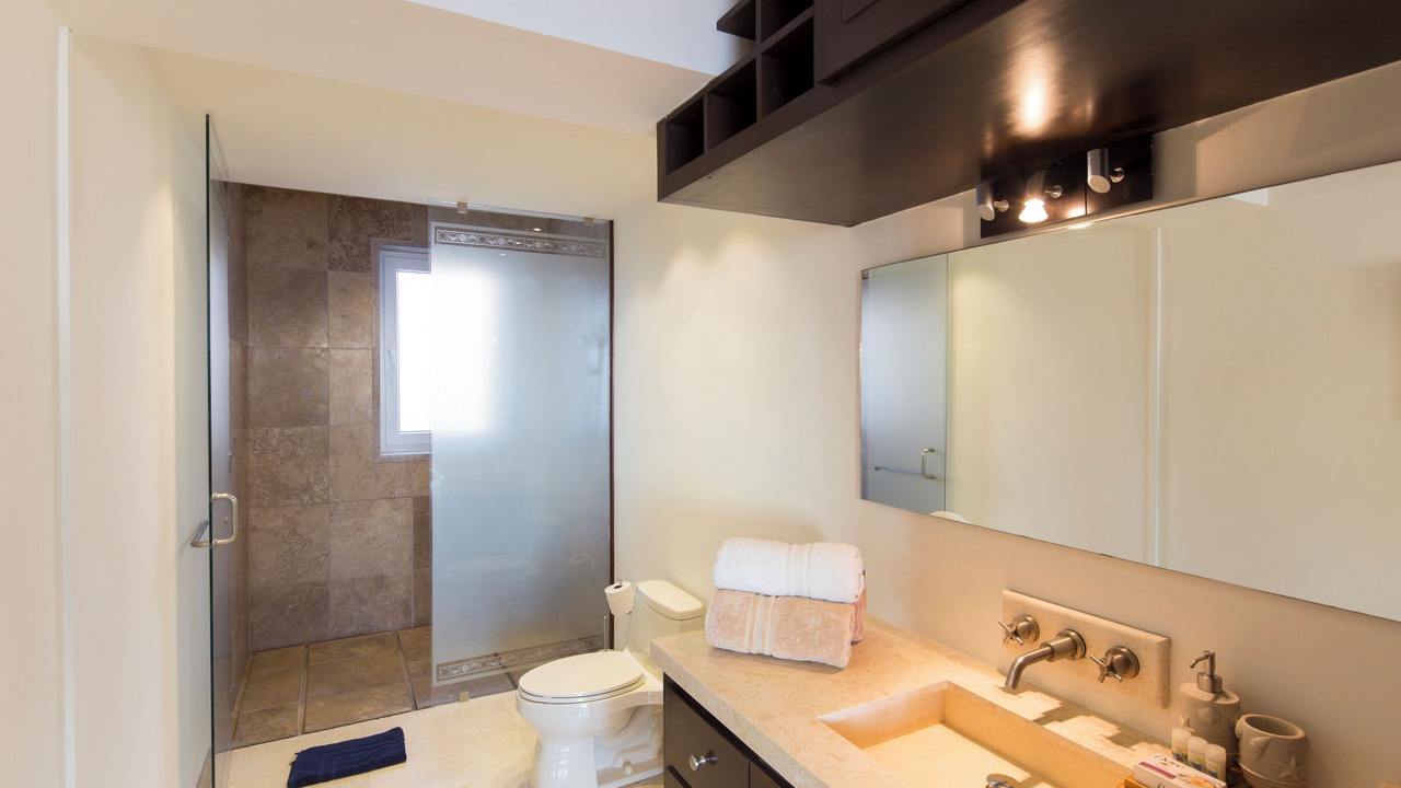 Photo of Bathroom in Cabo Bello