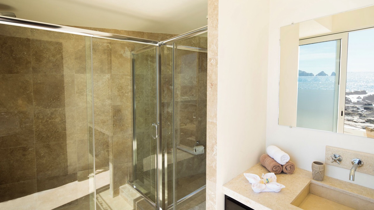 Photo of Bathroom in Cabo Bello