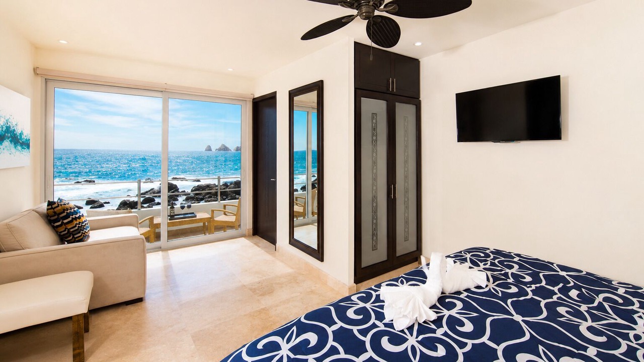 Photo of Bedroom in Cabo Bello