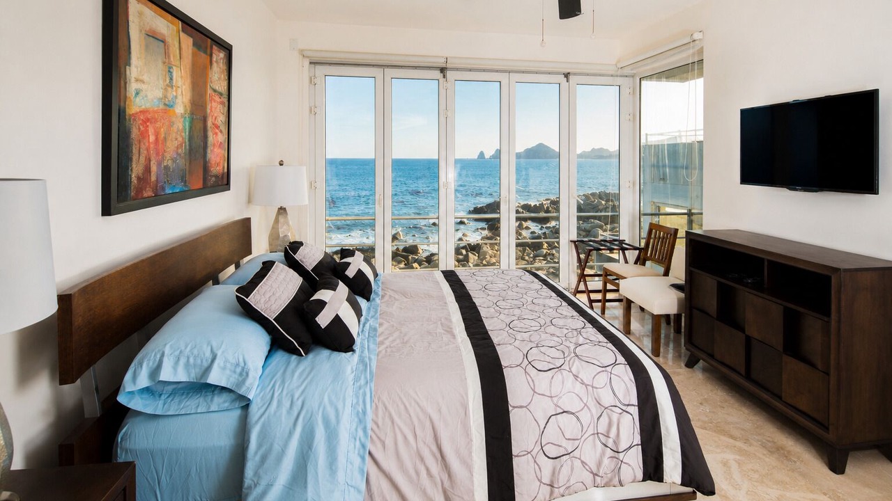Photo of Bedroom in Cabo Bello
