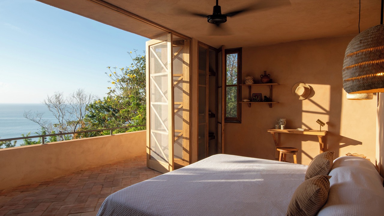 Photo of Bedroom in Santa Maria Tonameca