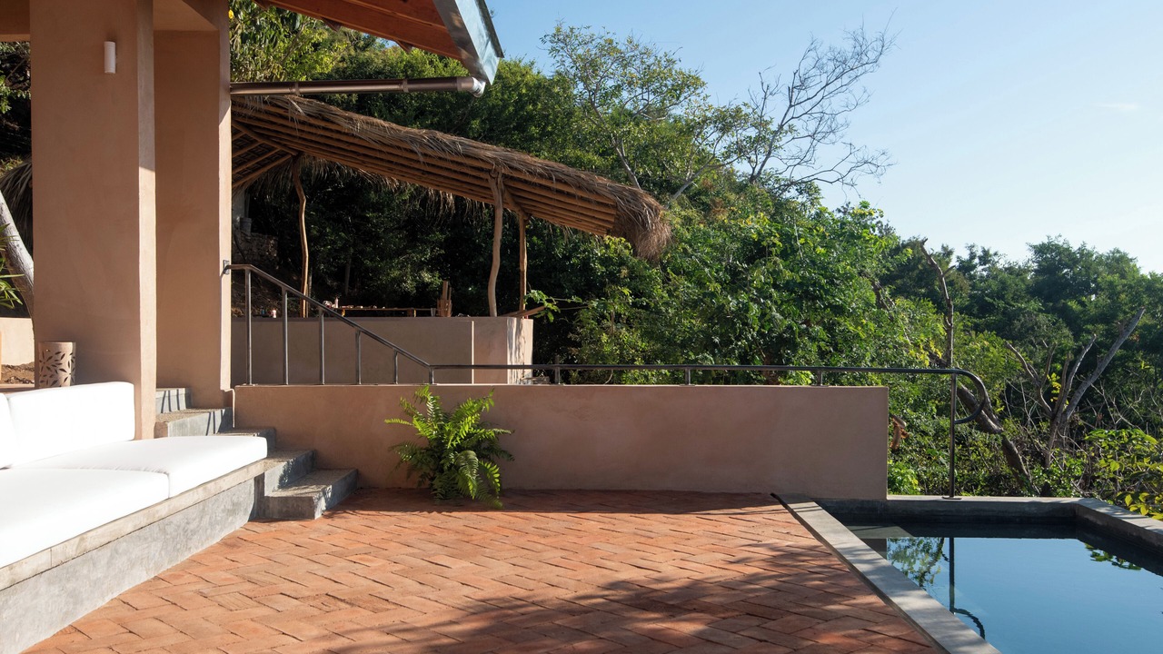 Photo of Outdoor in Santa Maria Tonameca
