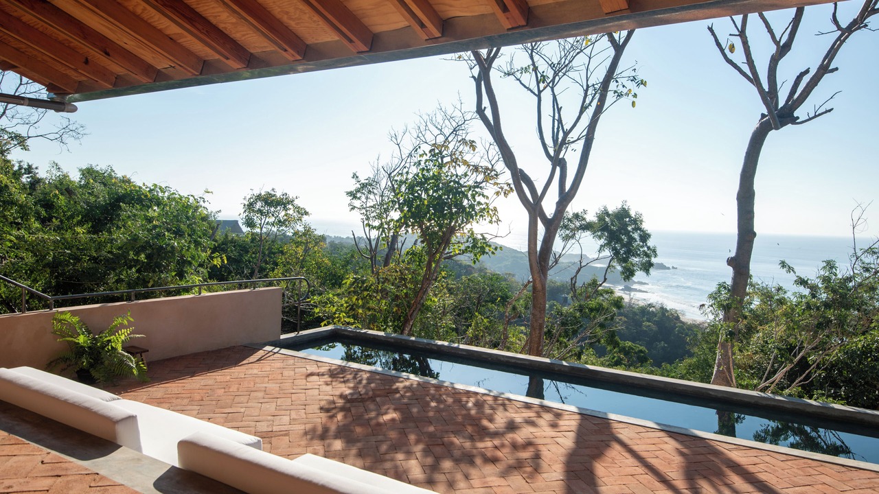 Photo of Outdoor in Santa Maria Tonameca