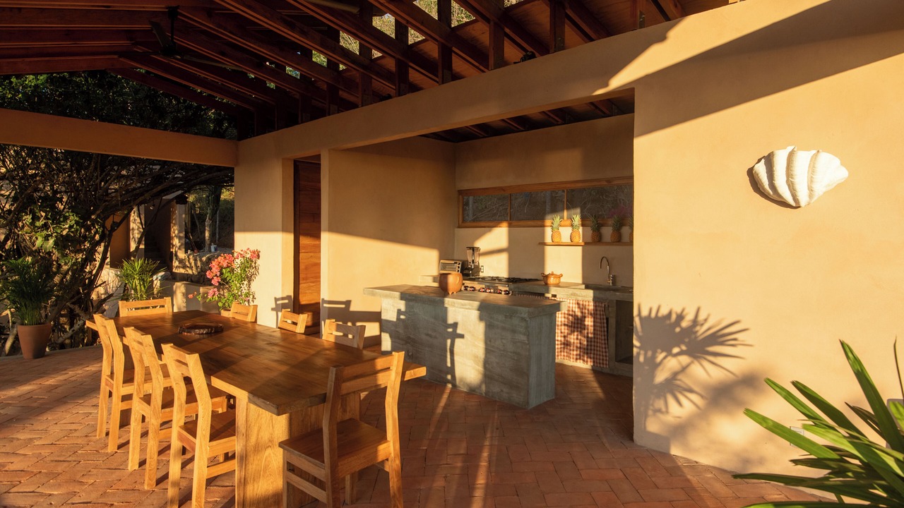 Photo of Outdoor in Santa Maria Tonameca