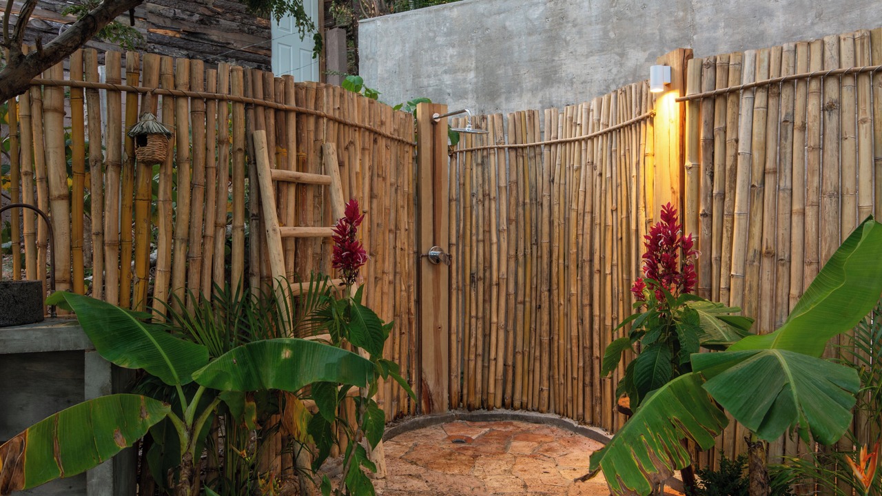 Photo of Outdoor in Santa Maria Tonameca