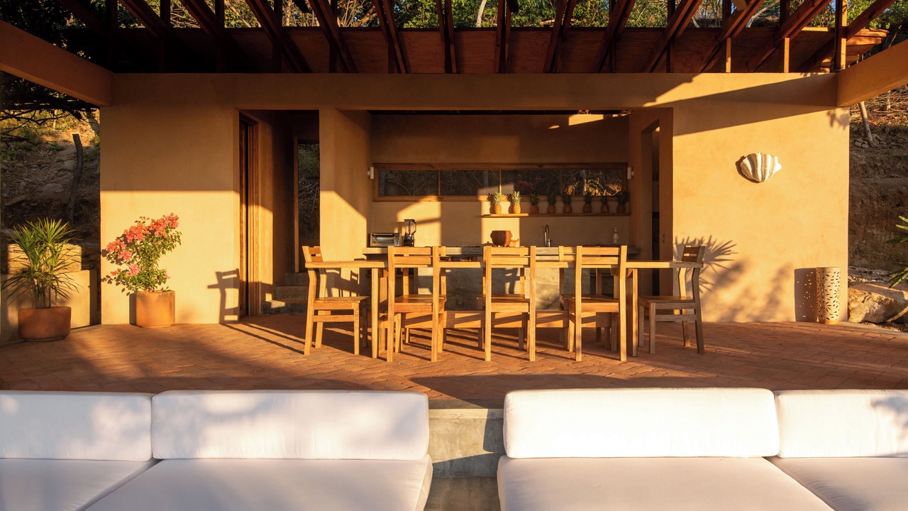 Photo of Outdoor in Santa Maria Tonameca