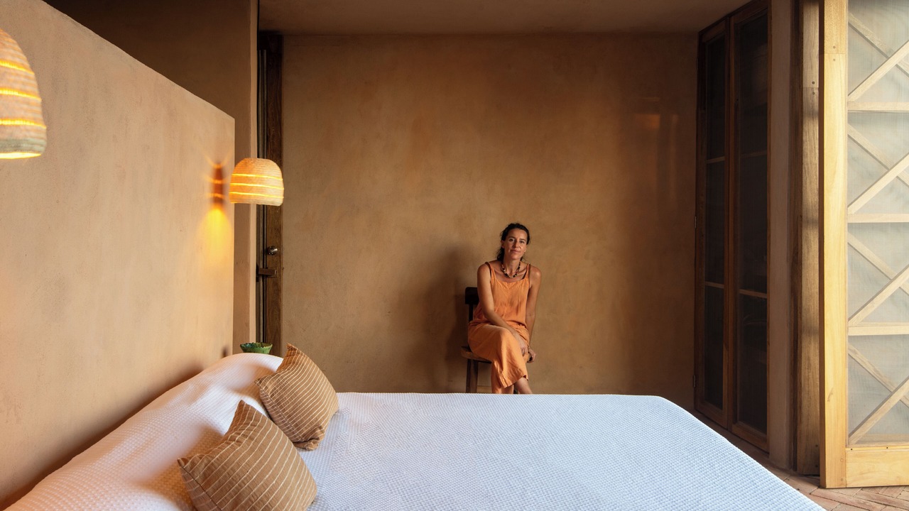 Photo of Bedroom in Santa Maria Tonameca
