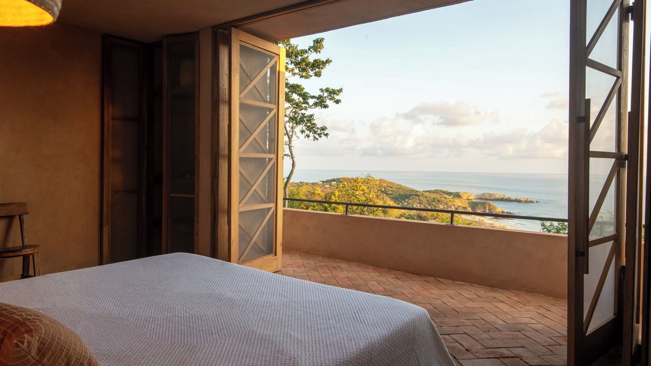 Photo of Bedroom in Santa Maria Tonameca