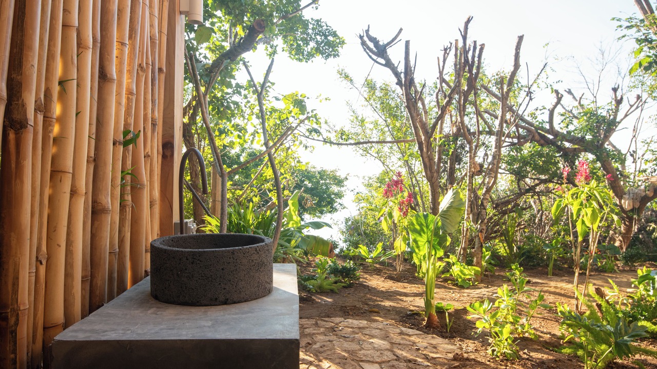 Photo of Outdoor in Santa Maria Tonameca