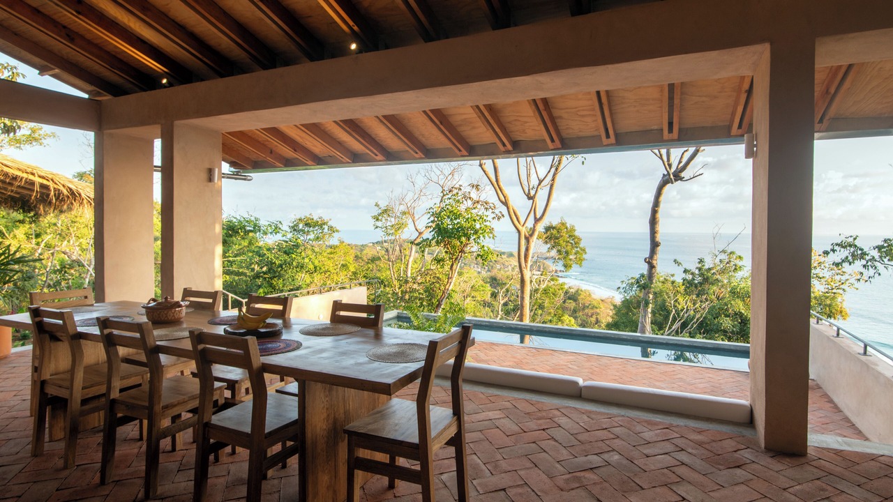 Photo of Outdoor in Santa Maria Tonameca