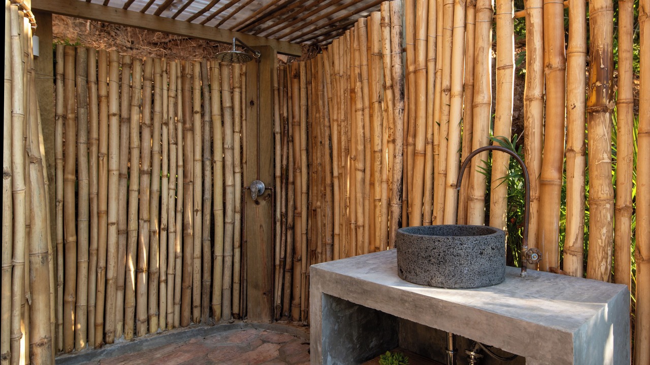 Photo of Outdoor in Santa Maria Tonameca