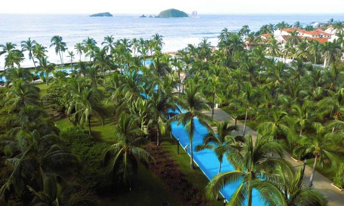 Photo of Outdoor in Ixtapa