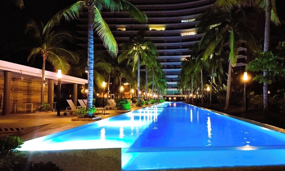 Photo of Outdoor in Ixtapa