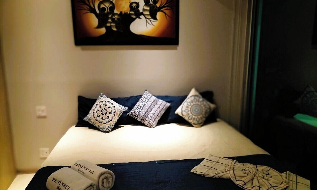 Photo of Bedroom in Ixtapa