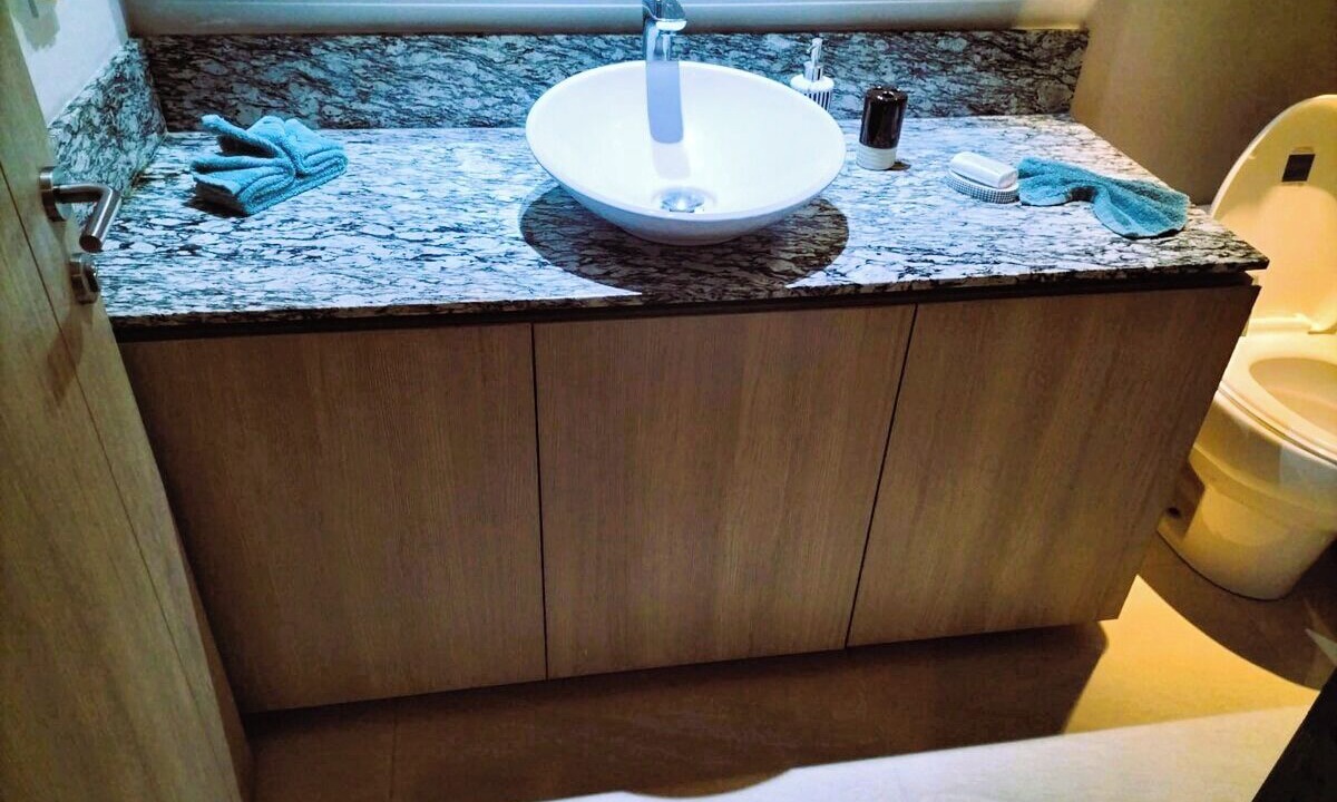 Photo of Bathroom in Ixtapa