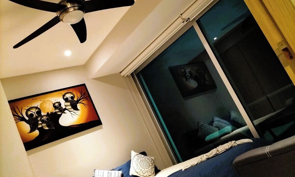 Photo of Bedroom in Ixtapa