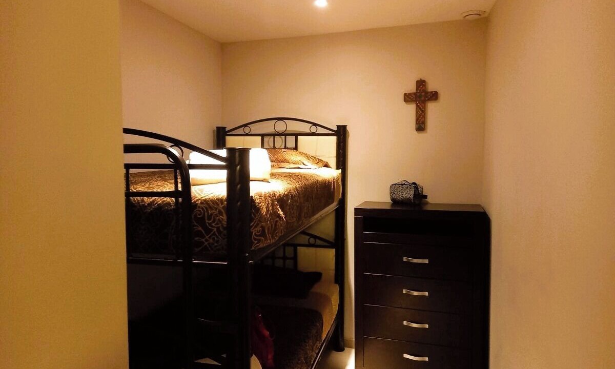 Photo of Bedroom in Ixtapa