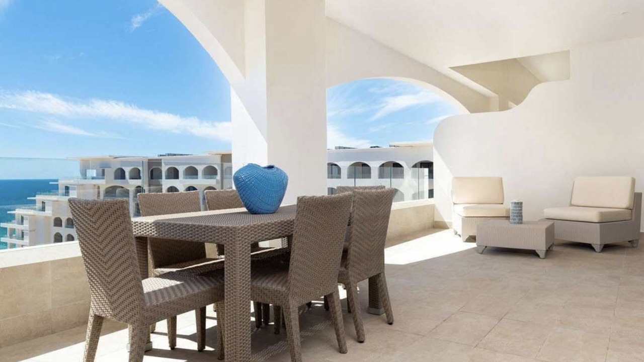 Photo of Patio Balcony in San Jose del Cabo