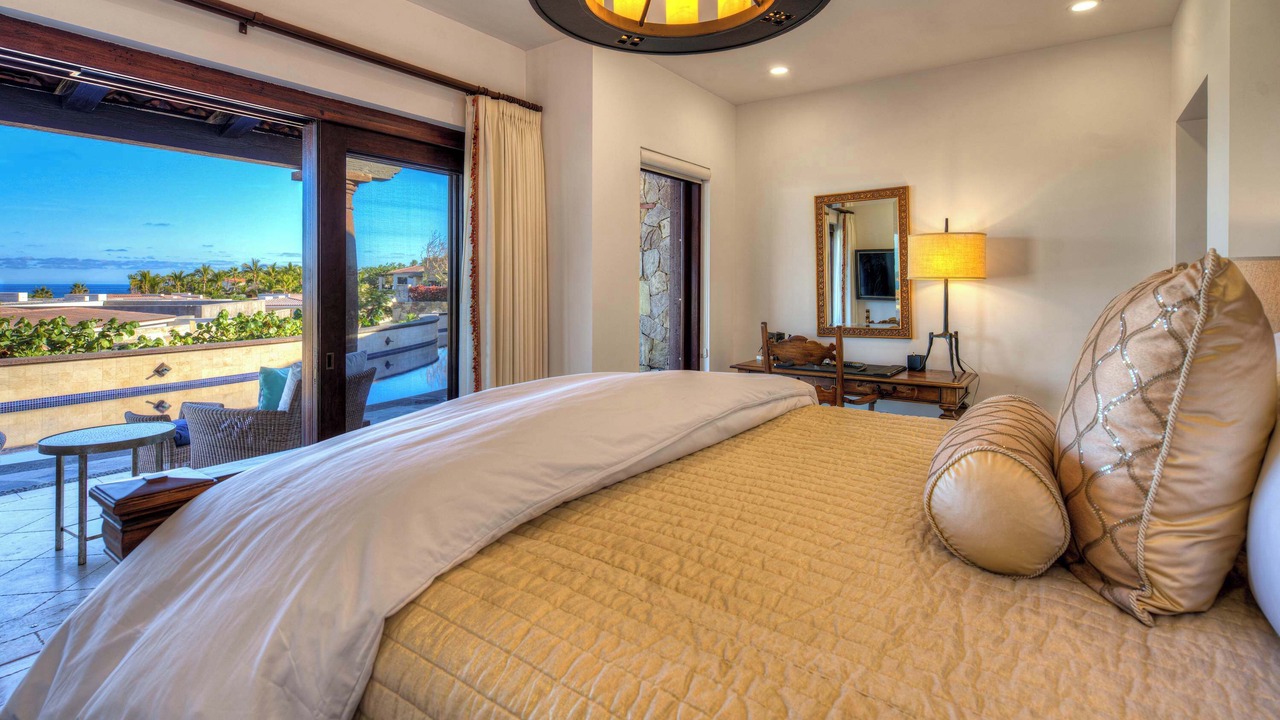Photo of Bedroom in Downtown San Jose del Cabo