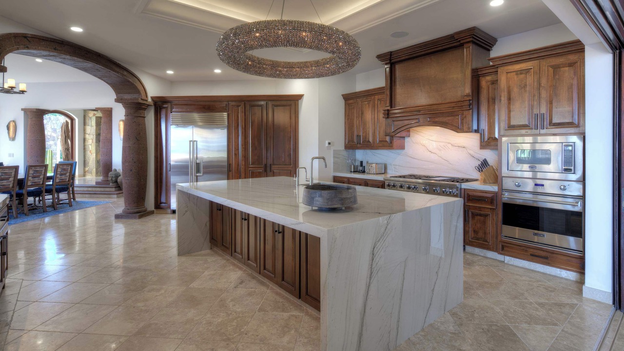 Photo of Kitchen in Downtown San Jose del Cabo