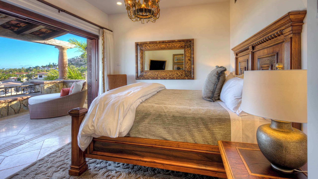 Photo of Bedroom in Downtown San Jose del Cabo