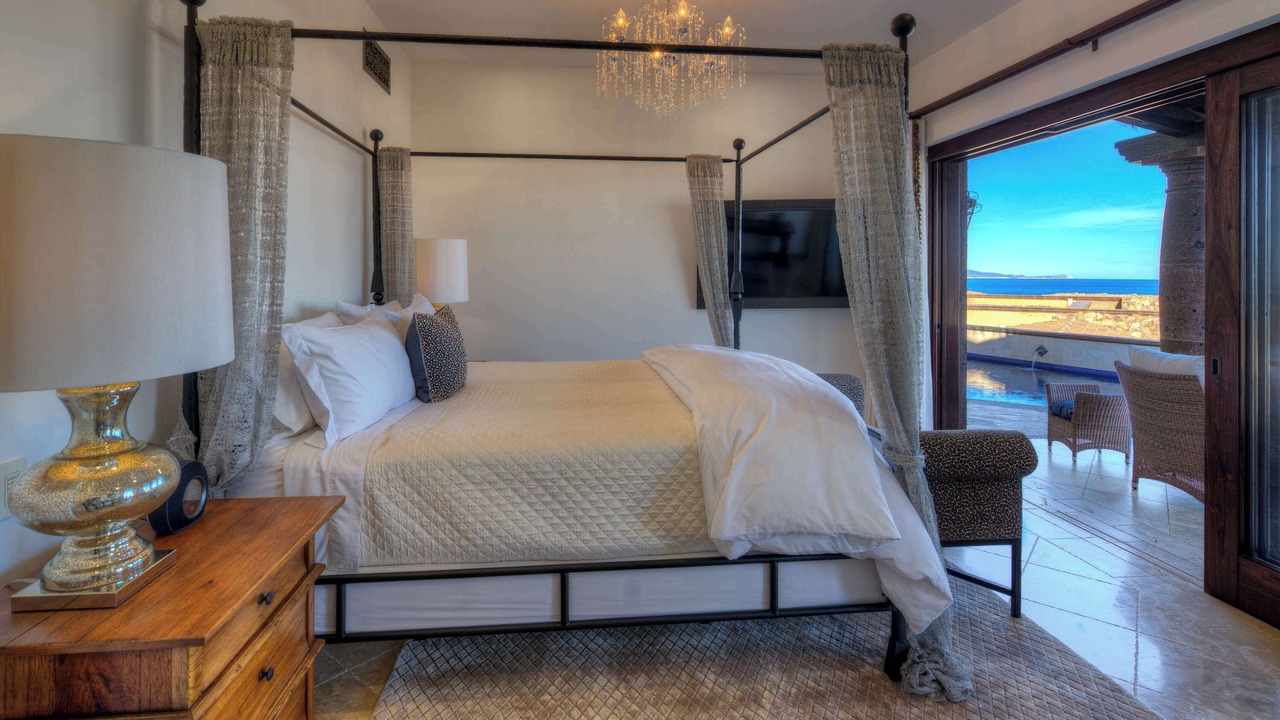Photo of Bedroom in Downtown San Jose del Cabo