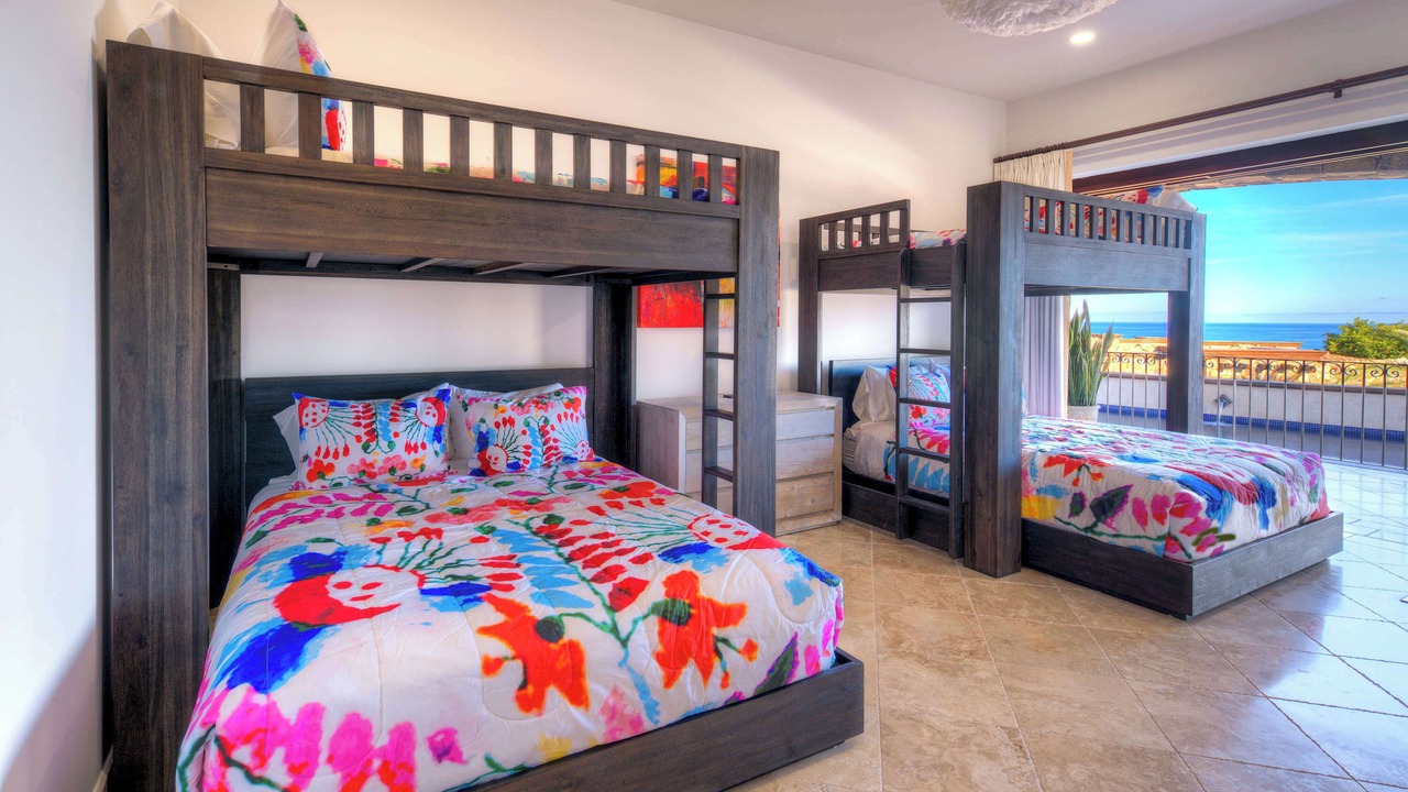 Photo of Bedroom in Downtown San Jose del Cabo
