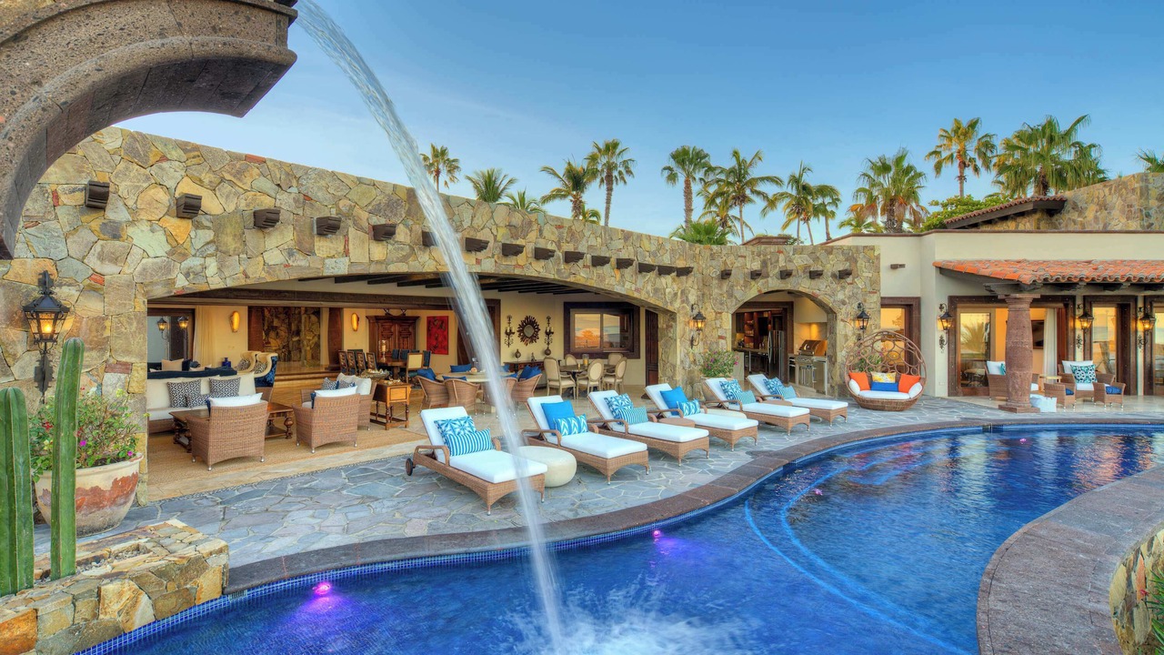 Photo of Outdoor in Downtown San Jose del Cabo
