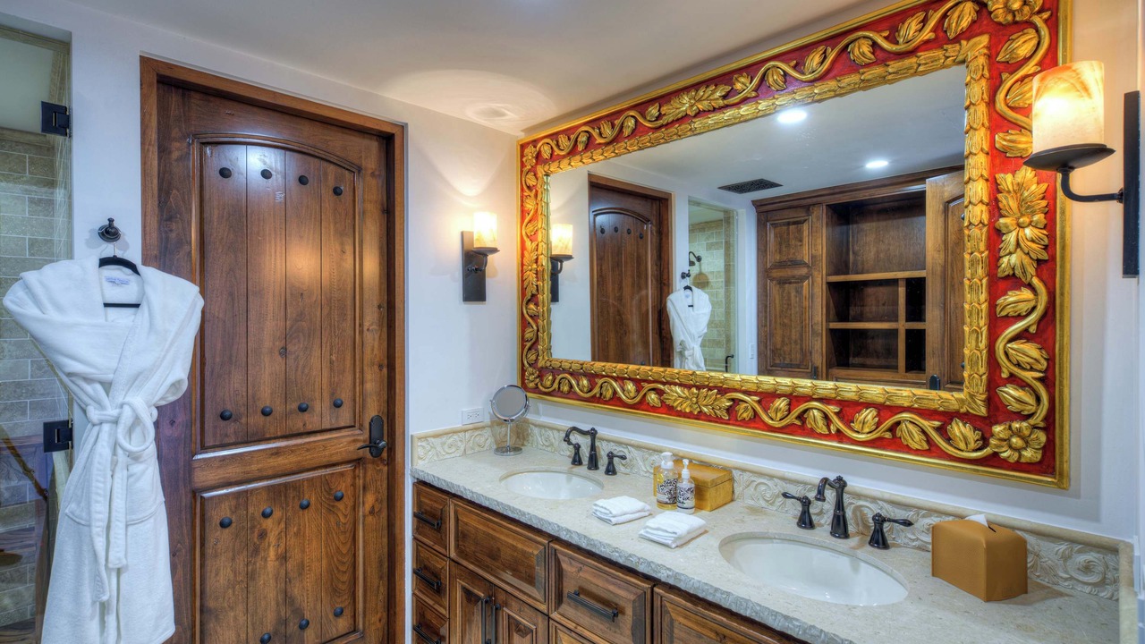 Photo of Bathroom in Downtown San Jose del Cabo