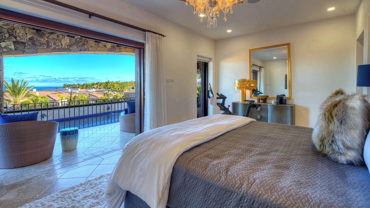 Photo of Bedroom in Downtown San Jose del Cabo