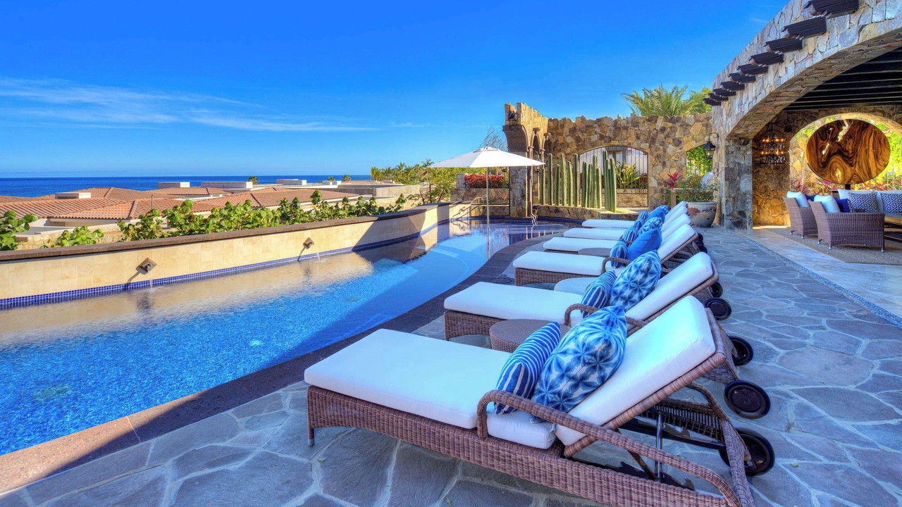 Photo of Outdoor in Downtown San Jose del Cabo