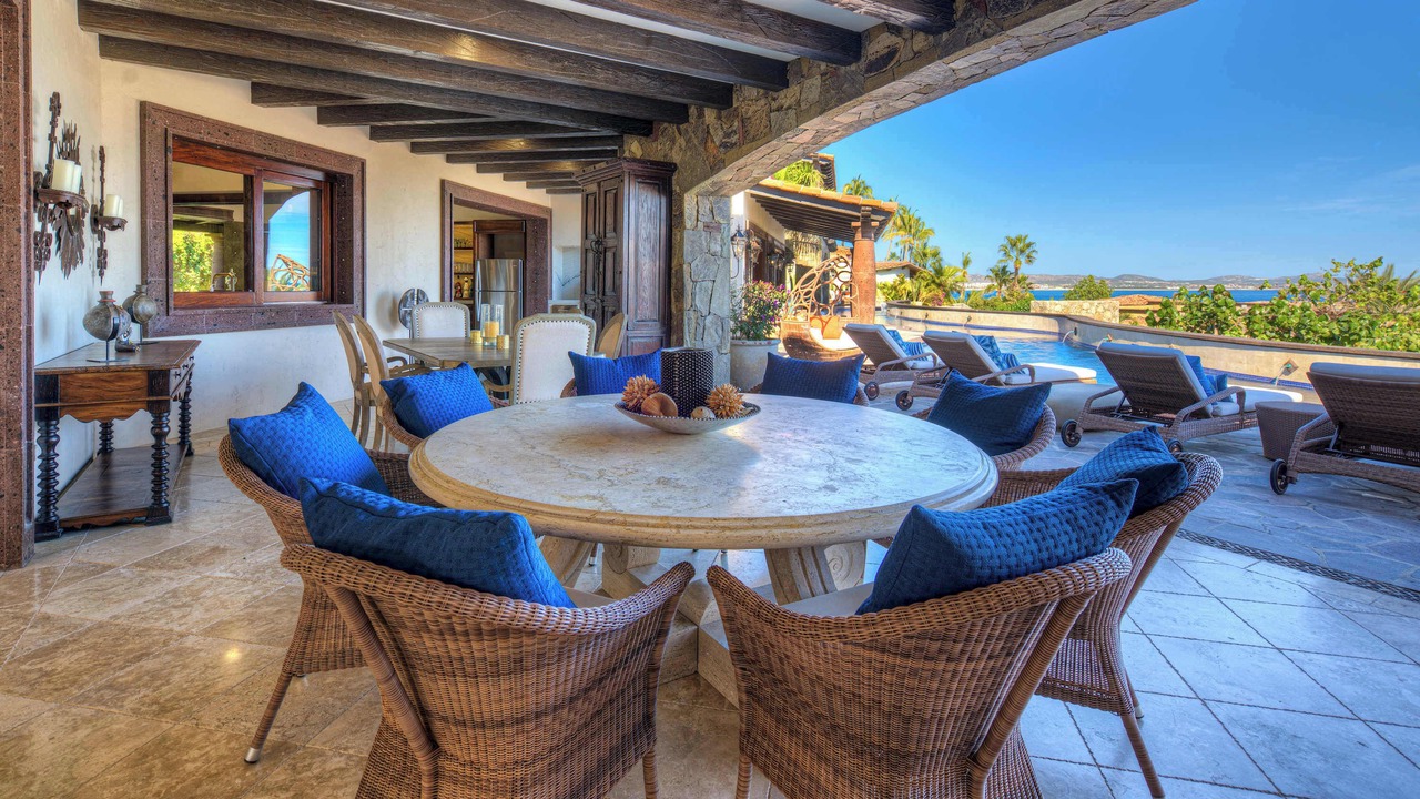Photo of Outdoor in Downtown San Jose del Cabo