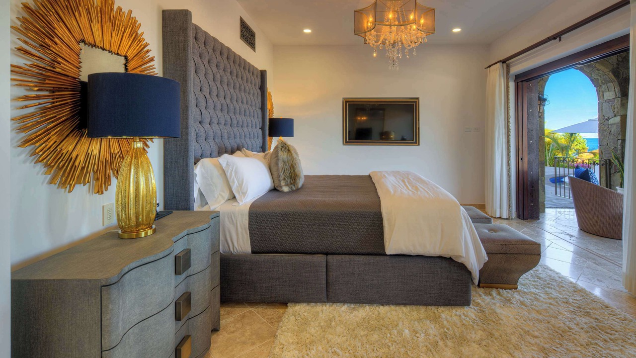 Photo of Bedroom in Downtown San Jose del Cabo