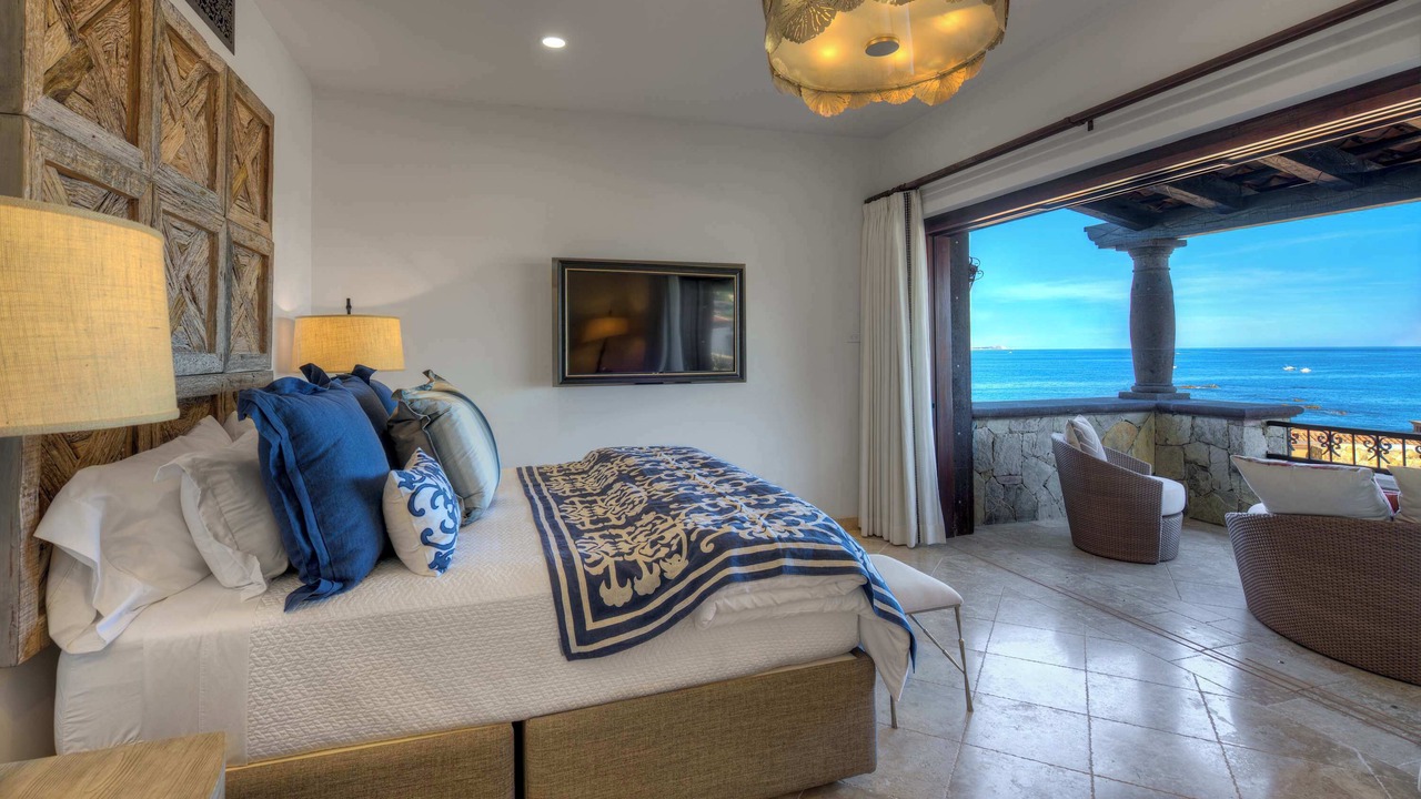 Photo of Bedroom in Downtown San Jose del Cabo
