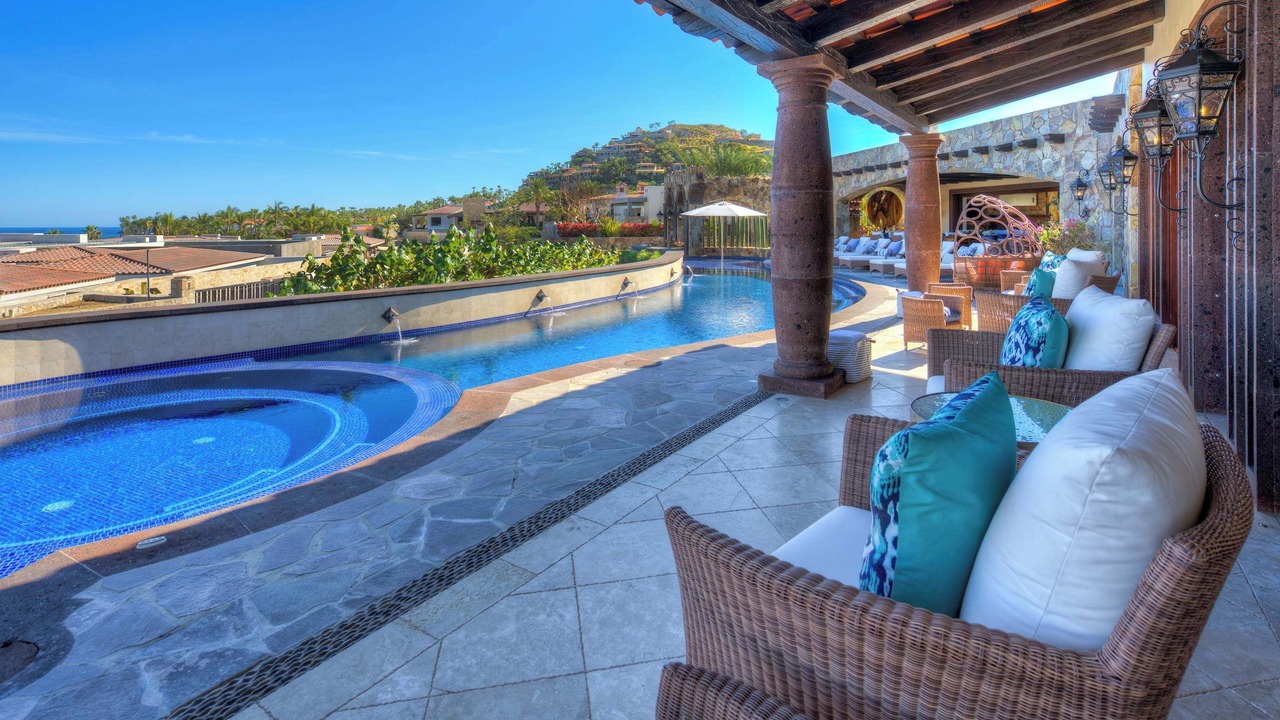 Photo of Outdoor in Downtown San Jose del Cabo