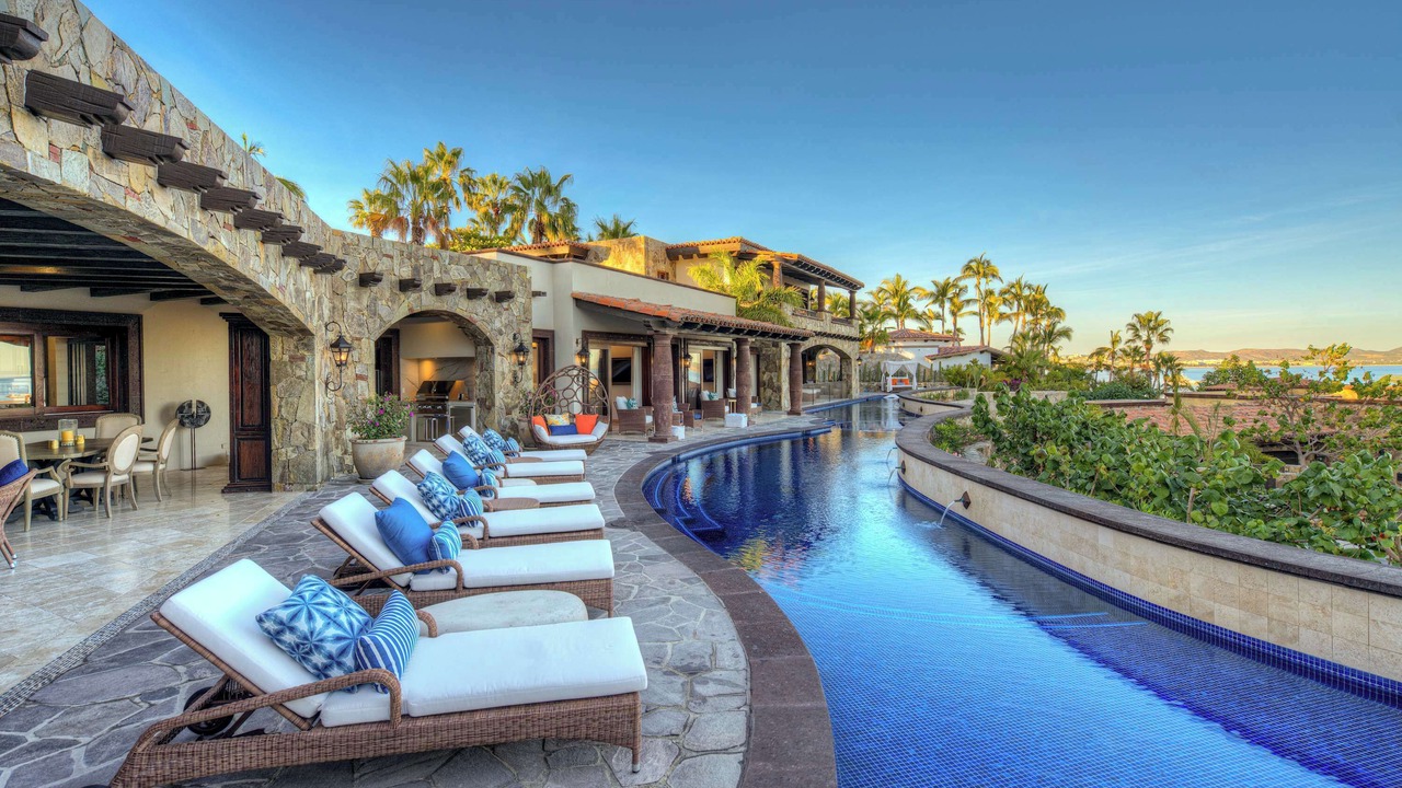 Photo of Outdoor in Downtown San Jose del Cabo