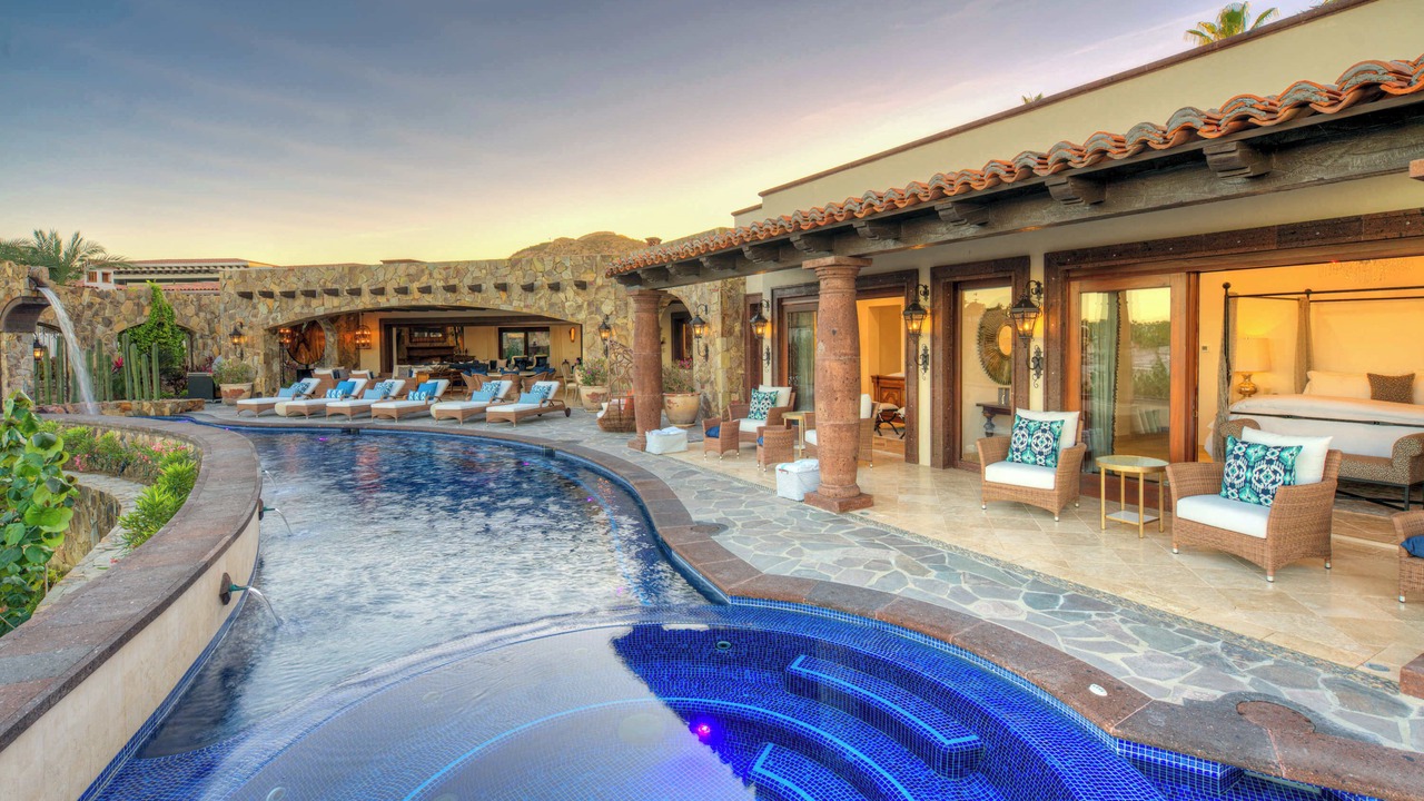 Photo of Outdoor in Downtown San Jose del Cabo