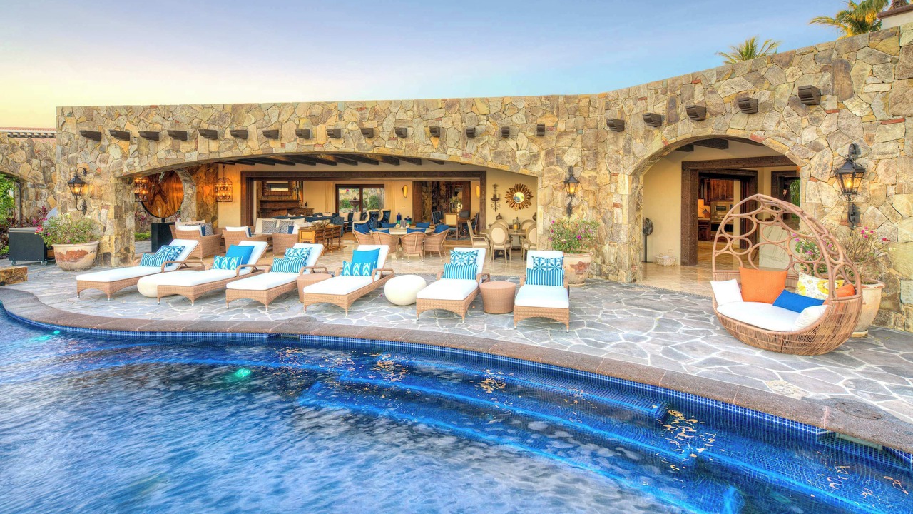 Photo of Outdoor in Downtown San Jose del Cabo