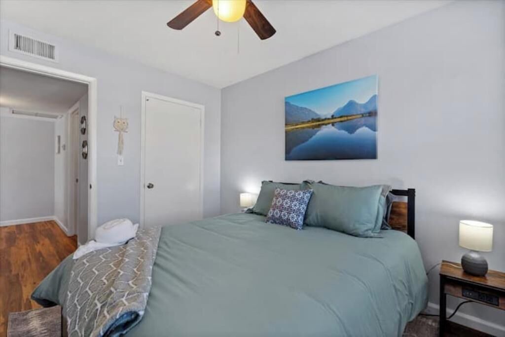 Photo of Bedroom in Mesa Grande
