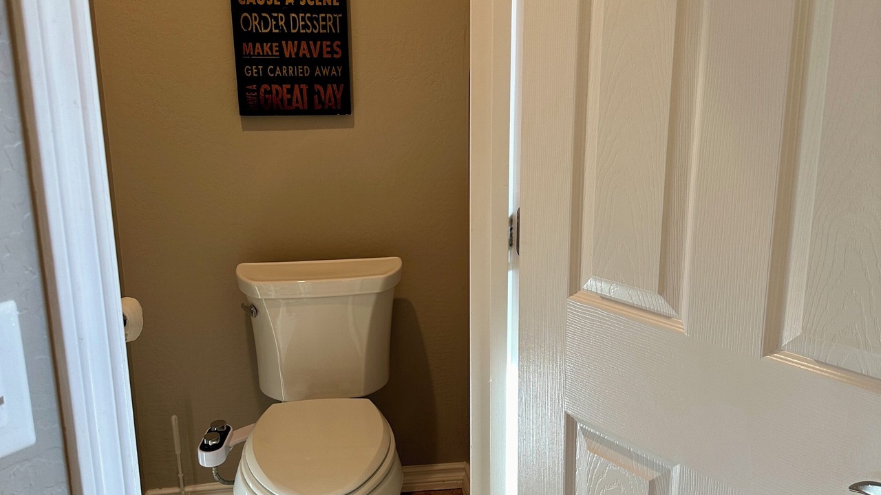 Photo of Bathroom in Encanterra