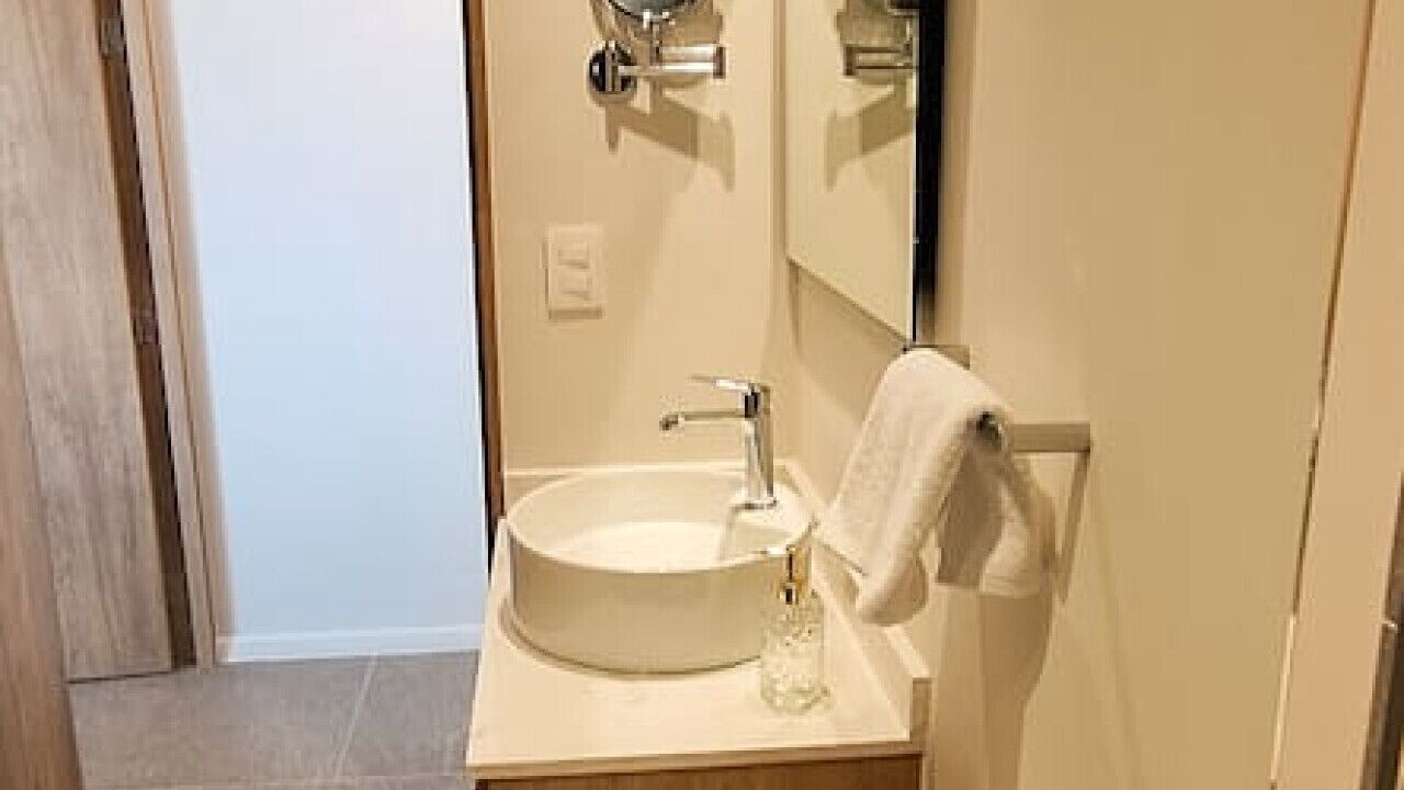 Photo of Bathroom in Zapopan