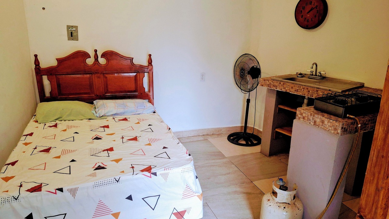 Photo of Bedroom in Santiago