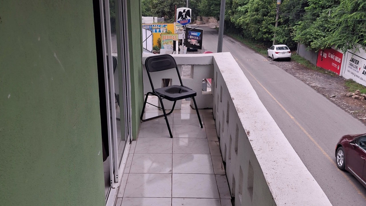 Photo of Outdoor in Santiago