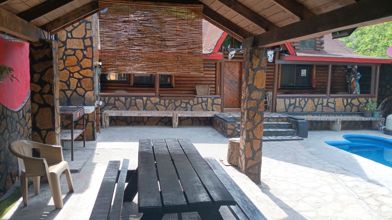 Photo of Outdoor in Santiago