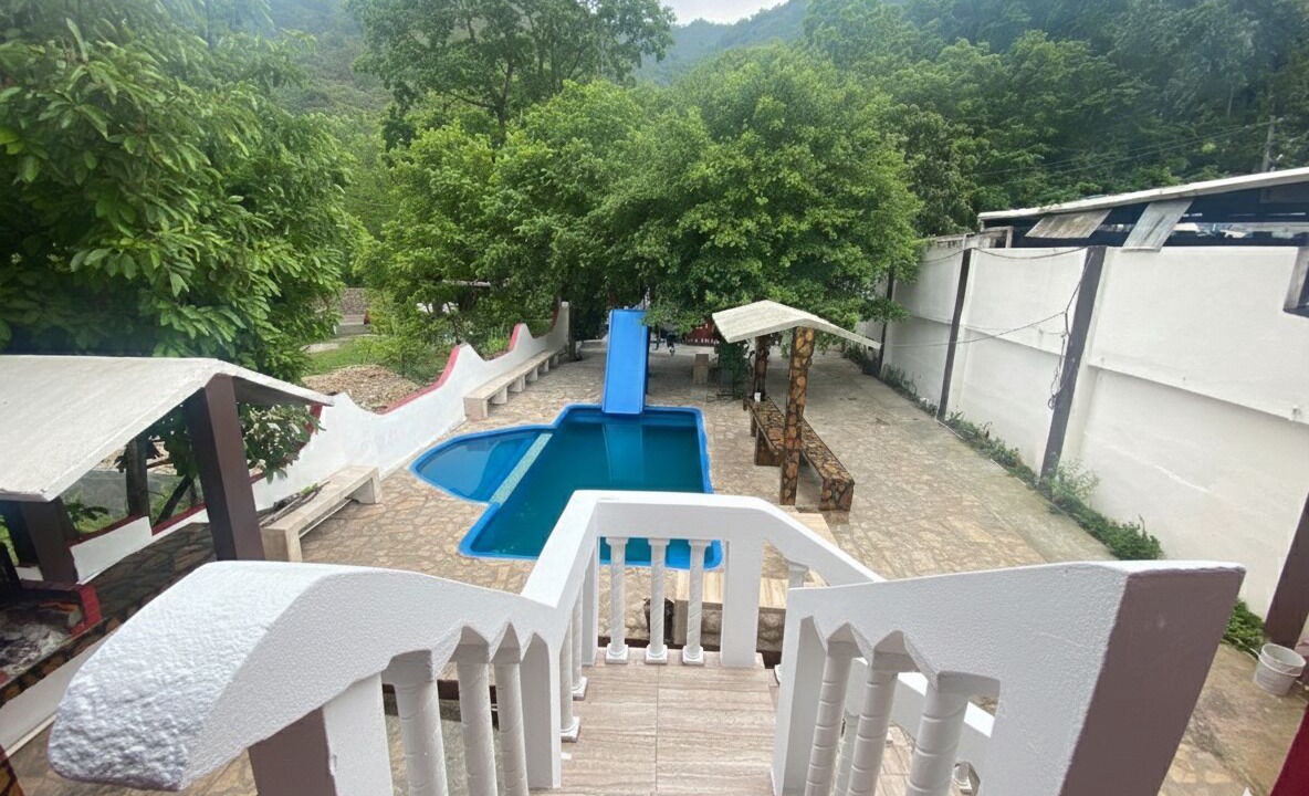 Photo of Outdoor in Santiago