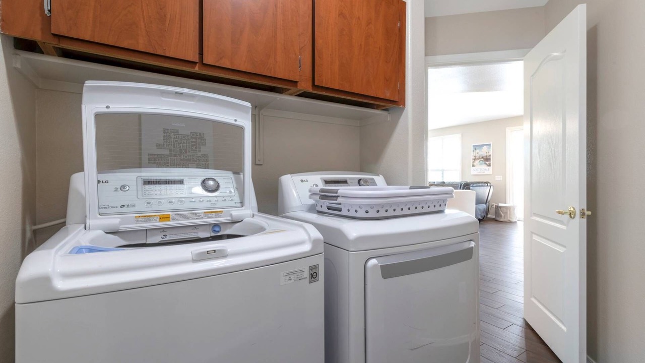 Photo of Bedroom in Arrowhead Lakes