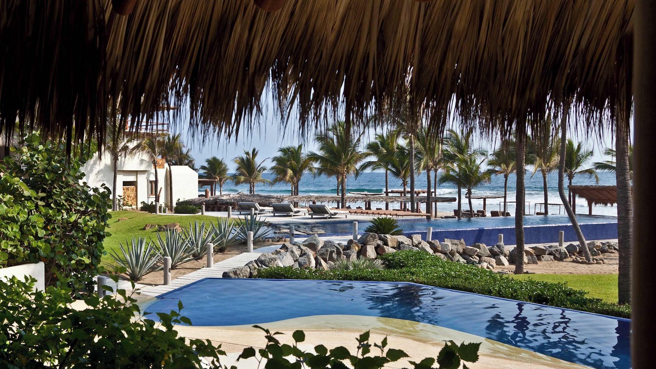 Photo of Outdoor in Zihuatanejo