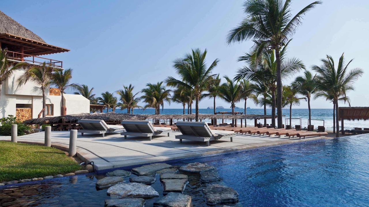 Photo of Outdoor in Zihuatanejo