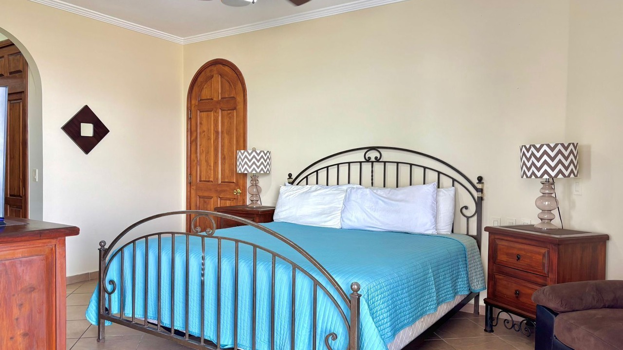 Photo of Bedroom in Sandy Beach