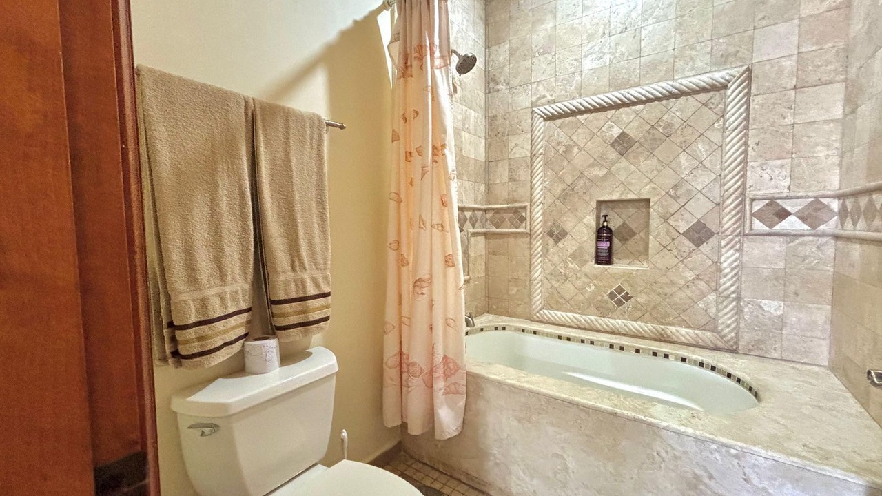 Photo of Bathroom in Sandy Beach